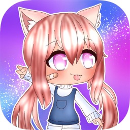 Gacha Chibi Kawaii Call & Talk