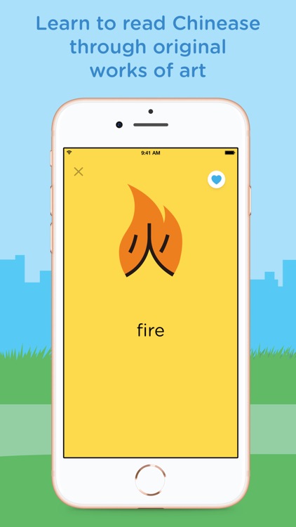 Chineasy Cards screenshot-3