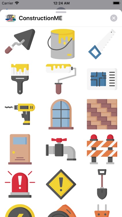 ConstructionME