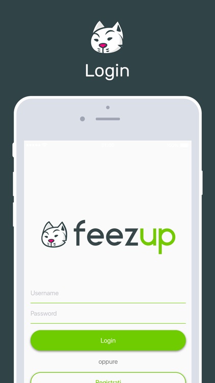 Feezup