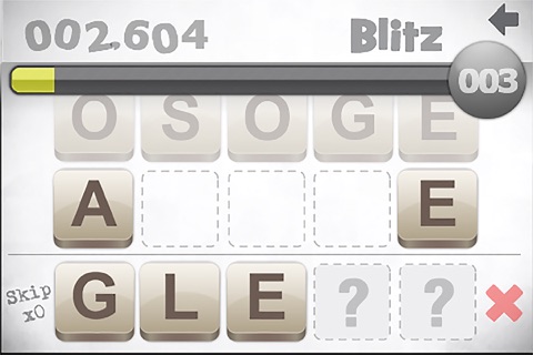 Riddle Rumble LT - náhled