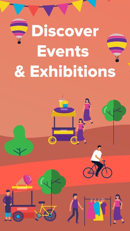 Bhive Events