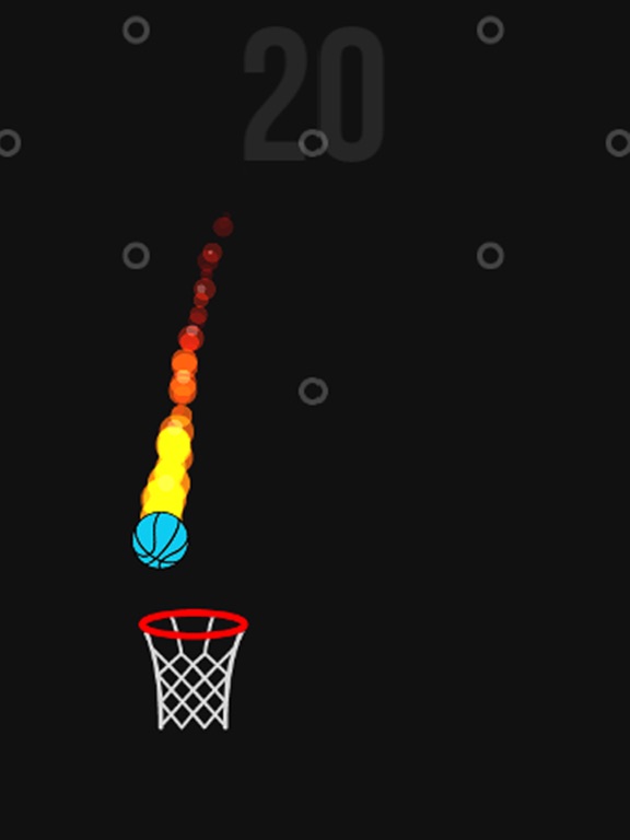 Smash Basketballのおすすめ画像2