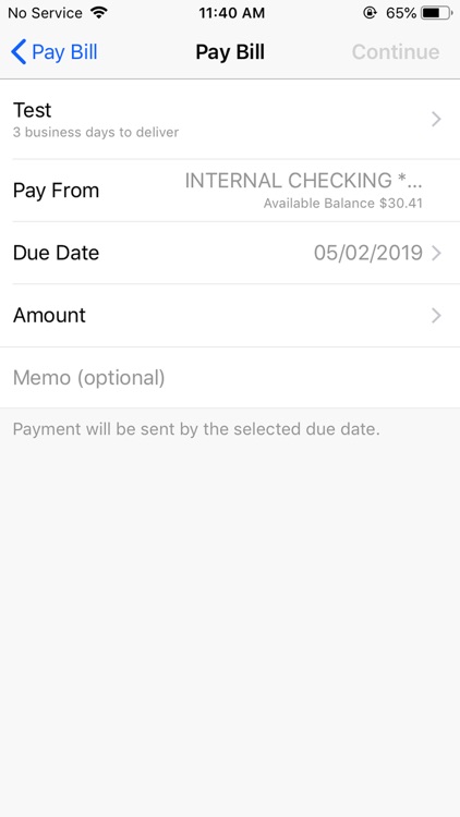 Origin Bank screenshot-4