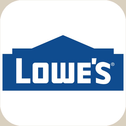 Lowes Experience icon