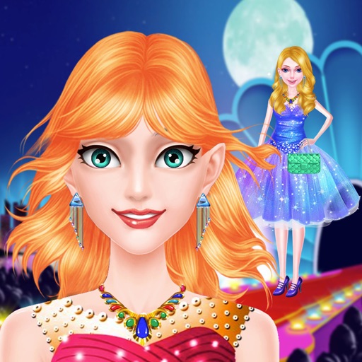Fashion Girl Doll Dress Up Games - Sweet Baby Girl Coloring & Washing Dirty  Dish Cool Fun Games For Kids:Amazon.com:Appstore for Android