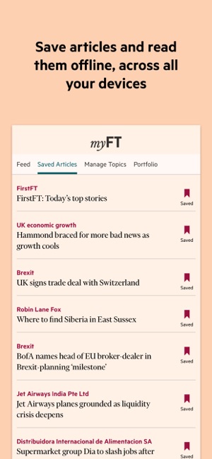 Financial Times(圖6)-速報App