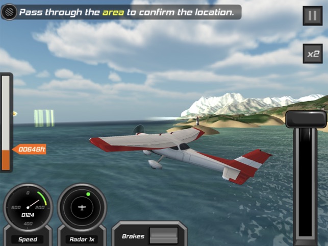 Flight Pilot Simulator 3d On The App Store - pilot training roblox fighter pilot special a roblox story