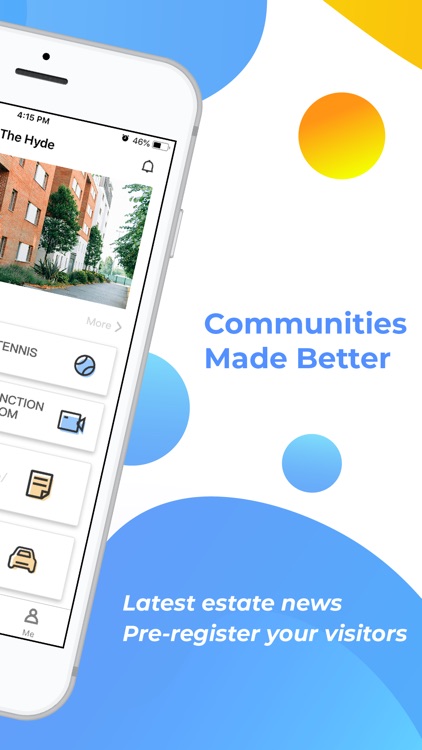 LifeUp - Smart Living by Smart Gateway Pte Ltd