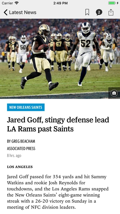Biloxi Sun Herald News