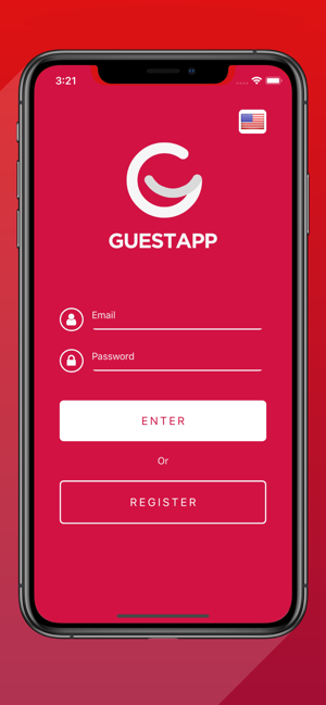 Guest App - QDI