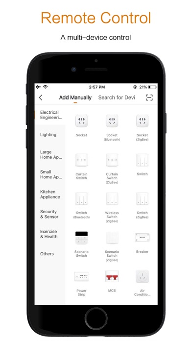 QT App-smart screenshot 2