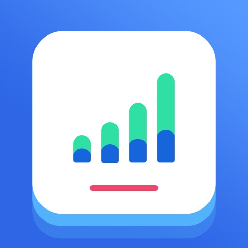 Chart Maker + Icon