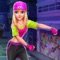 ~~> The dance battle is ON