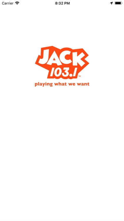 JACK 103.1 Victoria