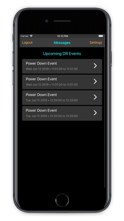 Flexible Plug Load screenshot-6