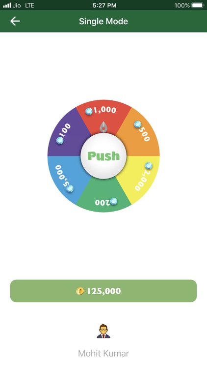 MVP Finance Cash-flow screenshot-7