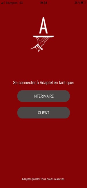 Adaptel Mobile