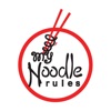 My Noodle Rules