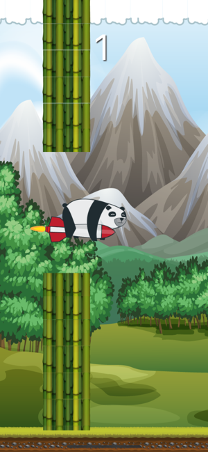 Rocket Panda(圖3)-速報App