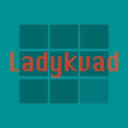 Ledykvad