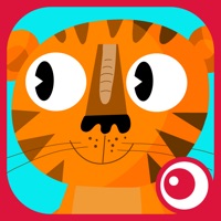Toyz: Learning games for kids