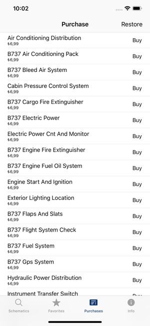 Boeing 737 Systems(圖5)-速報App