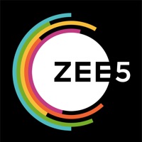 ZEE5 Movies, Web Series, Shows PC 용