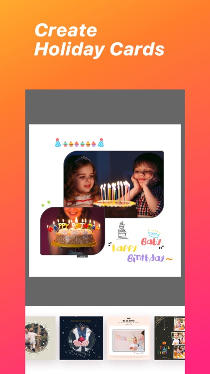 Collage Maker ◇ screenshot-6