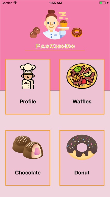 PasChoDo