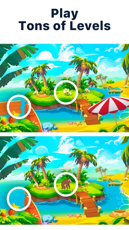 Differences - Find them All screenshot-3