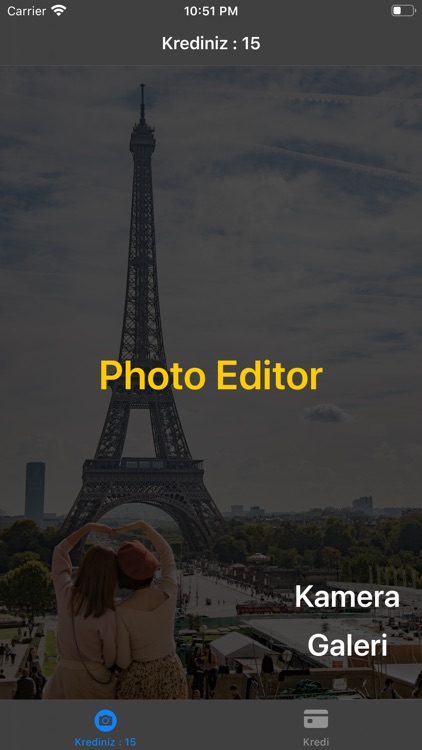 FST Photo Editor