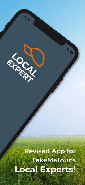 Local Expert - TakeMeTour(圖1)-速報App