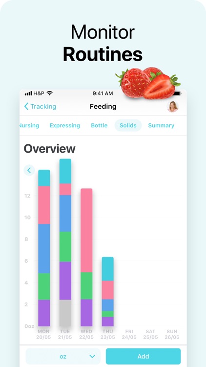 Baby + screenshot-3