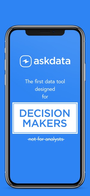 AskData - Your Data Assistant(圖1)-速報App