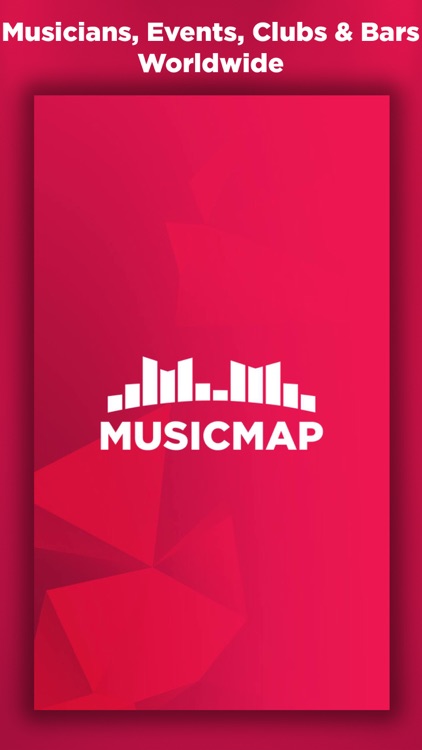 MusicMap Mobile