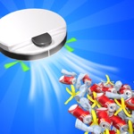 Robot Vacuum Rush
