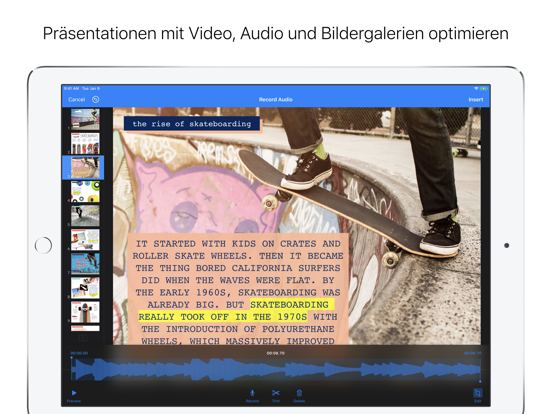 iPad Screenshot 7