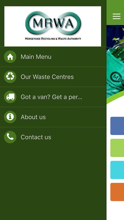 Recycle Right screenshot-4