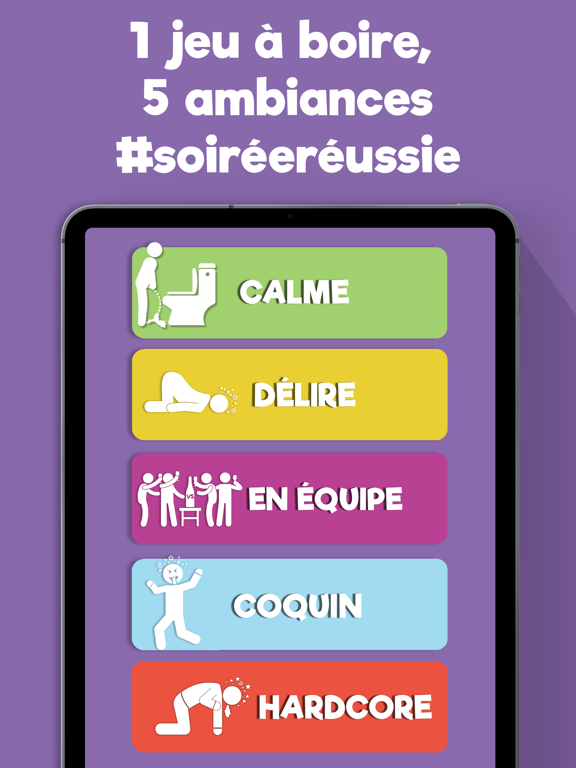 Drink Roulette ! Jeu a boire Drink Roulette ! Jeu a boire