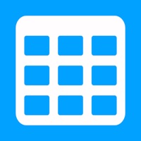 学生用 時間割（シンプル＆Todo管理） pour PC