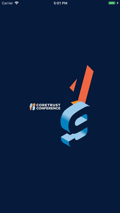 2019 CoreTrust Conference