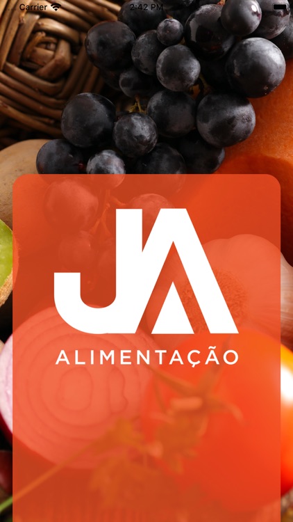 JA Alimentação