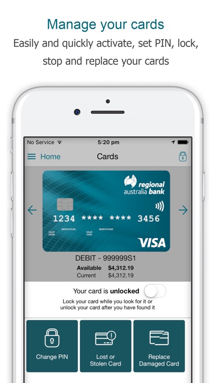 Regional Australia Bank