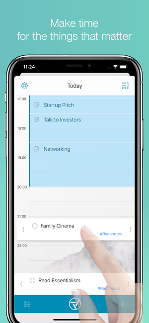 Robert, Schedule my Reminders(圖5)-速報App