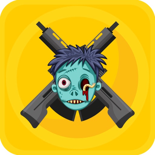 icon of Guns Vs Zombies