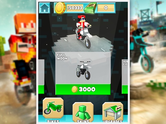 Скачать игру гонки мотоцикл: приключение 3D