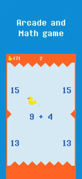 Game screenshot Spike Math - fast kids games mod apk