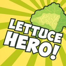 Activities of Lettuce Hero!