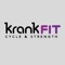 Download the KrankFIT app today to buy and schedule your classes